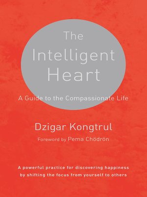 cover image of The Intelligent Heart